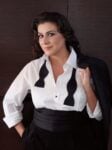 Cecilia Bartoli - photo © Uli Weber - Decca