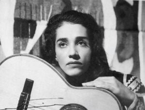 Un libro e un disco su Chavela Vargas, Frida Kahlo della musica