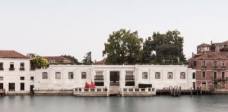 Collezione Peggy Guggenheim, Venezia. Ph. Matteo De Fina