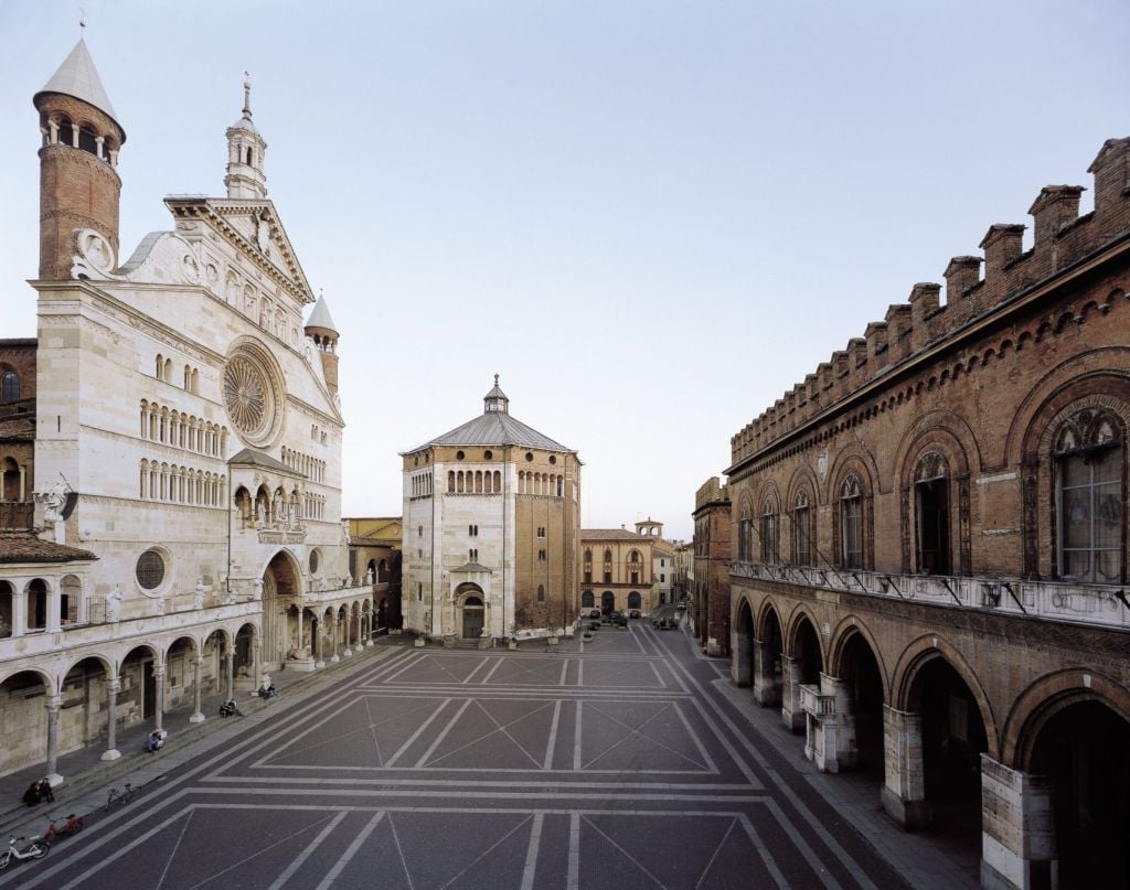 Cremona capitale della musica nel 2017. Per i 450 anni di Claudio Monteverdi