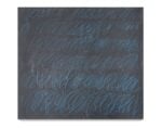 Cy Twombly, Untitled (New York City), 1968 – courtesy Sotheby’s