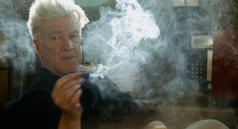 David Lynch, The Art Life