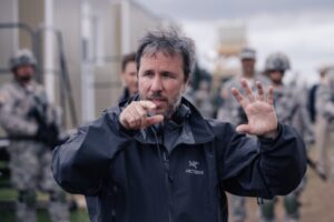 Arrival. Gli stranieri di Denis Villeneuve al cinema