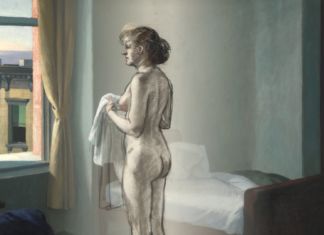 Edward Hopper's Creative Process