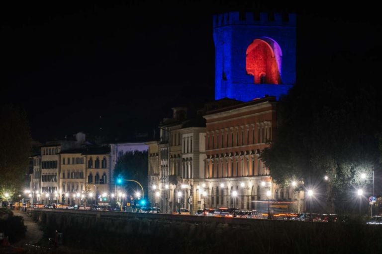 F-Light Festival 2016, Firenze