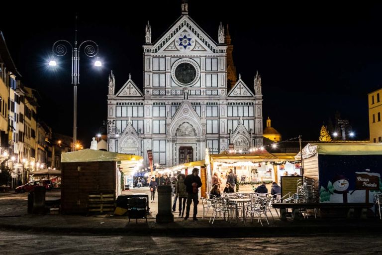 F-Light Festival 2016, Firenze