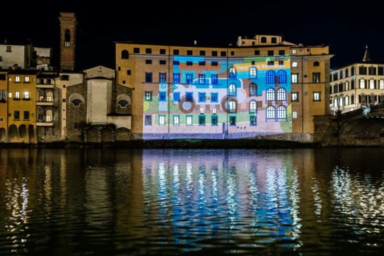 F-Light Festival 2016, Firenze