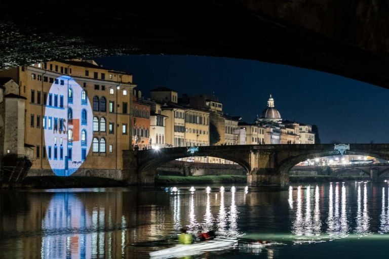 F-Light Festival 2016, Firenze