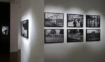 Fabio Sgroi - Fabio Sgroi - exhibition view at Galleria X3, Palermo 2016 - photo Fabio Sgroi