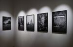 Fabio Sgroi - Fabio Sgroi - exhibition view at Galleria X3, Palermo 2016 - photo Fabio Sgroi