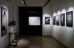 Fabio Sgroi - Fabio Sgroi - exhibition view at Galleria X3, Palermo 2016 - photo Fabio Sgroi