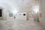 Flavio De Marco - Autobiografia - exhibition view at Castello Carlo V, Lecce 2016 - photo Pierpaolo Fari