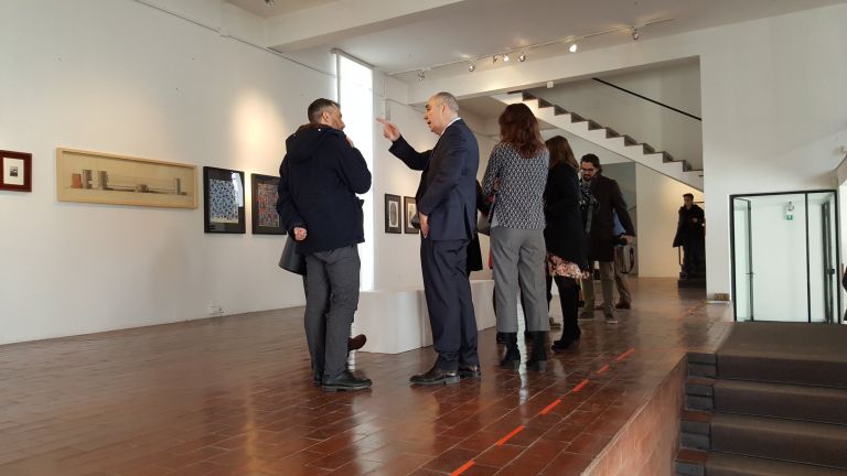 Fondazione Massimo e Sonia Cirulli, San Lazzaro di Savena