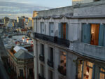 Gail Albert Halaban, Out of the Window. Buenos Aires