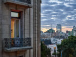 Gail Albert Halaban, Out of the Window. Buenos Aires