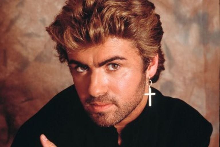 George Michael