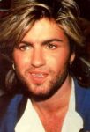 George Michael