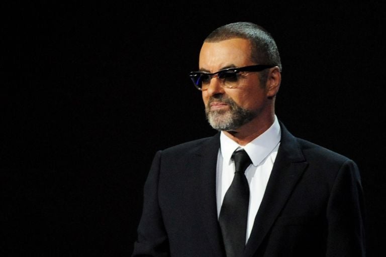 George Michael