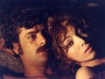 Giancarlo Giannini e Mariangela Melato, Mimì metallurgico ferito nell’onore (Lina Wertmüller, 1972). Courtesy Austrian Film Museum