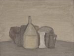 Giorgio Morandi, Natura Morta, 1948 - Collezione Giampiero e Cecilia Matteucci