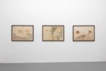 Giulia Piscitelli - Live the Dream - exhibition view at Galleria Fonti, Napoli 2016