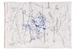 Giulio Turcato, Itinerari, 1970