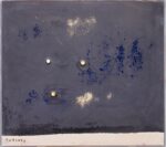 Giulio Turcato, Tranquillanti, 1961