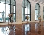 Giuseppe Penone, Matrice, Palazzo della Civiltà Italiana, Roma