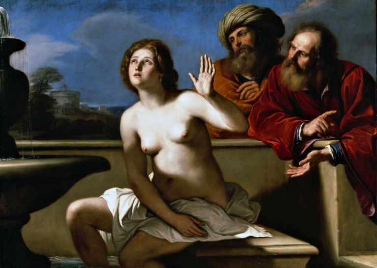 Guercino a Piacenza