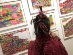 Outsider Art Fair 2017, New York (foto Francesca Magnani)