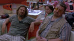 Il grande Lebowski, dei fratelli Coen