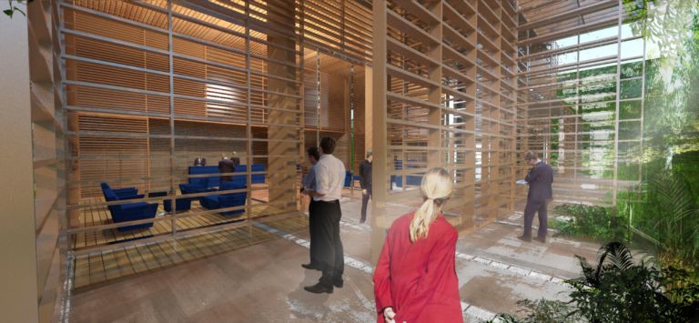 Jean Nouvel, Rosewood Tower, San Paolo