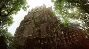 Brasile, l’archistar Jean Nouvel progetta un edificio-paesaggio