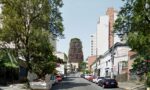 Jean Nouvel, Rosewood Tower, San Paolo