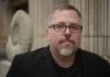 Jeff VanderMeer - photo Kyle Cassidy