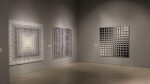 Julio Le Parc - Form into Action, installation view Pérez Art Museum Miami 2016. Photo courtesy PAMM