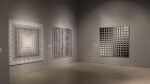 Julio Le Parc - Form into Action, installation view Pérez Art Museum Miami 2016. Photo courtesy PAMM