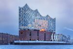 La Elbphilharmonie di Herzog & De Meuron (foto Thies Raetzke)