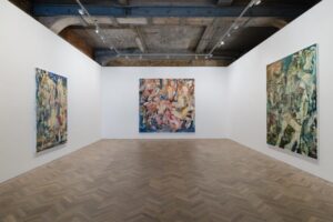 Thomas Dane scommette su Napoli. La grande galleria londinese aprirà una sede nel 2017 a Chiaia