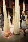 La sfilata di Antonio Marras alla Triennale (foto Andrea Paoletti)