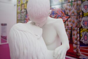 L'amore in mostra. A Roma | Artribune