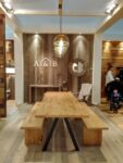 Maison & Objet 2017. Atmosphère & Bois. Photo Giorgia Losio