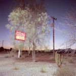 Marco Dapino, What's wrong. Arizona, 2015