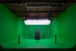 Mark Leckey, GreenScreenRefrigerator, 2010-16. Courtesy of the artist & MoMA PS1. Photo Pablo Enriquez