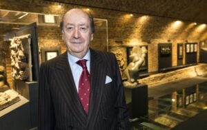 Maurizio Cibrario. Ecco chi è il nuovo presidente della Fondazione Torino Musei