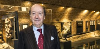 Maurizio Cibrario