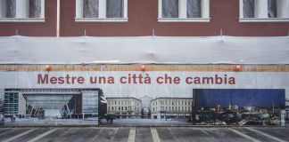Mestre, una città che cambia (foto Alessandra Chemollo © Fondazione di Venezia)
