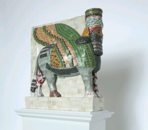 Una scultura nella piazza più bella di Londra? Ecco i finalisti per il Fourth Plinth 2018