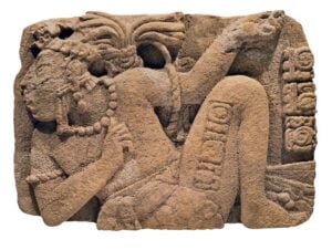 La multiforme bellezza dei Maya. A Verona