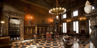 Il Museo Bagatti Valsecchi